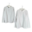 Unisex Next - Polo shirt, size 134 - 140 - White ()