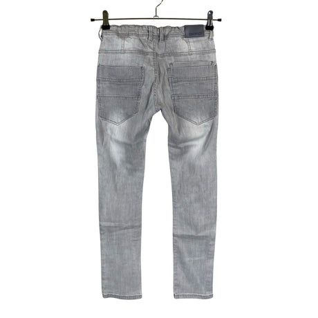 Unisex Okaïdi - Jeans, size 146 - 152 - Gray (2)