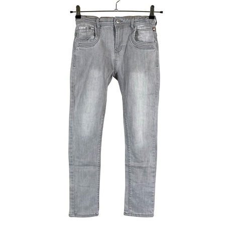 Unisex Okaïdi - Jeans, size 146 - 152 - Gray ()