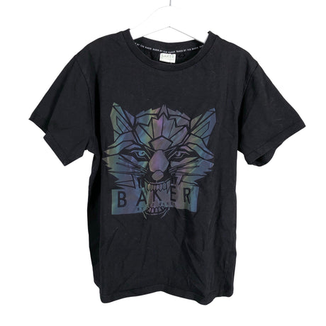 Unisex Ted Baker - T-shirt, size 134 - 140 - Black ()