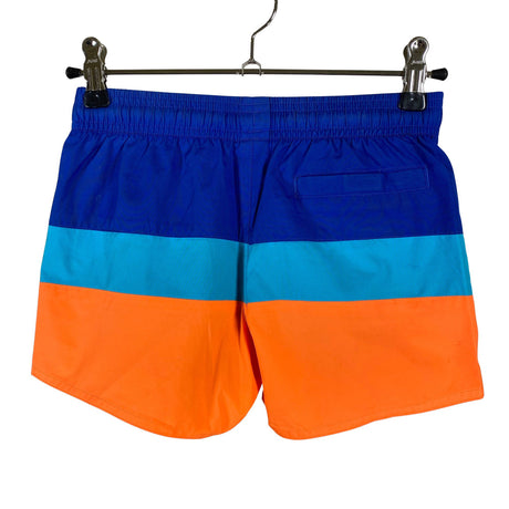 Unisex Adidas - Sports shorts, size 134 - 140 - Blue (2)