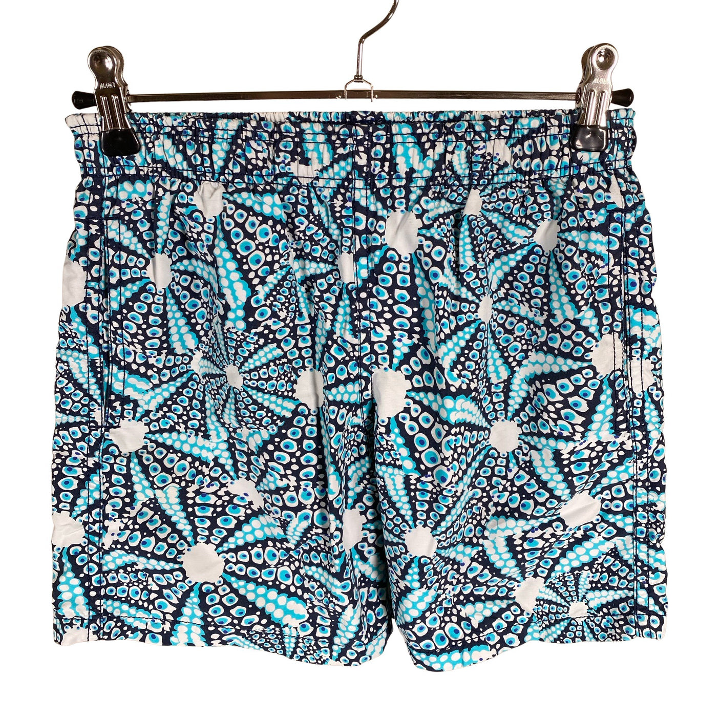 Unisex Vilebrequin - Swim trunks, size 134 - 140 - Blue (1)