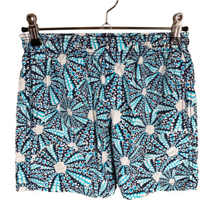 Unisex Vilebrequin - Swim trunks, size 134 - 140 - Blue (1)