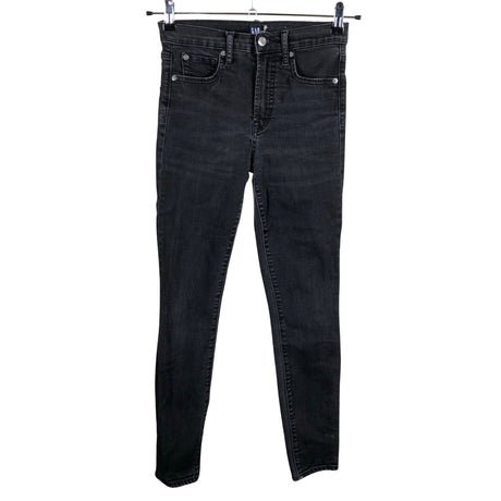 Unisex Gap - Jeans, size W25 - Gray ()