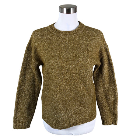 Unisex Papu - Sweater, size 34 - Brown ()