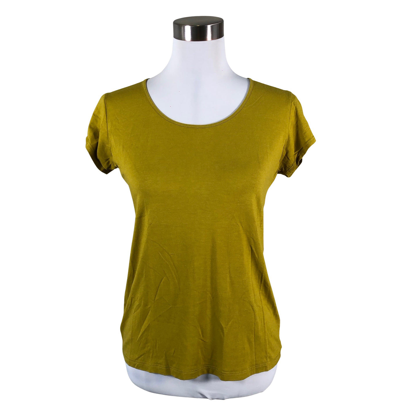 Unisex Nanso - T-shirt, size 38 - Yellow (2)