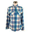 Unisex Salomon - Blouse, size 38 - Blue ()