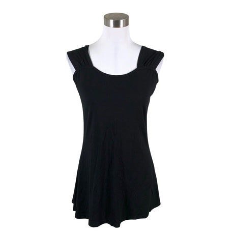 Unisex Niccolei - Top, size 40 - Black ()