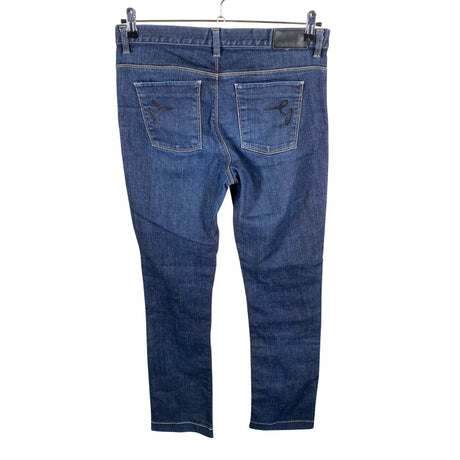 Unisex Gant - Jeans, size W32 - Blue (2)