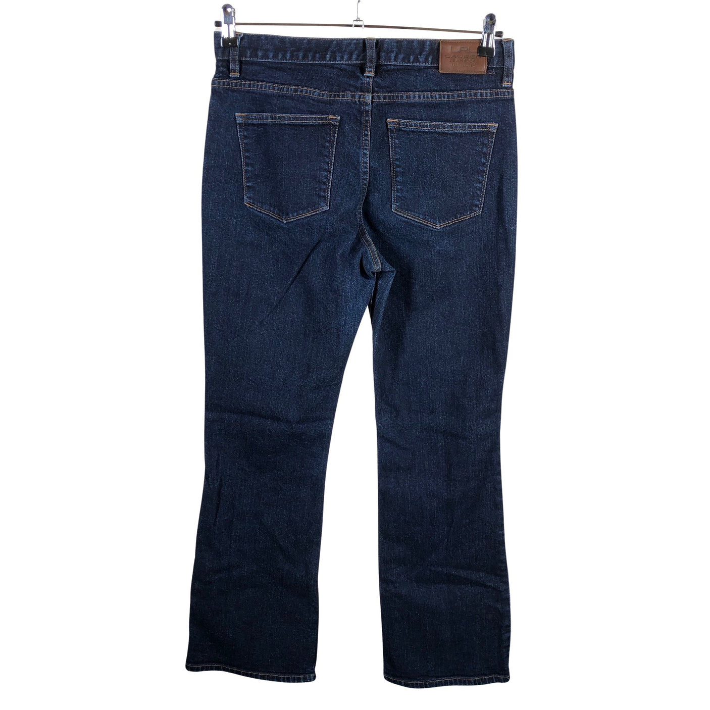 Unisex Lauren Ralph Lauren - Jeans, size 38 - Blue (2)