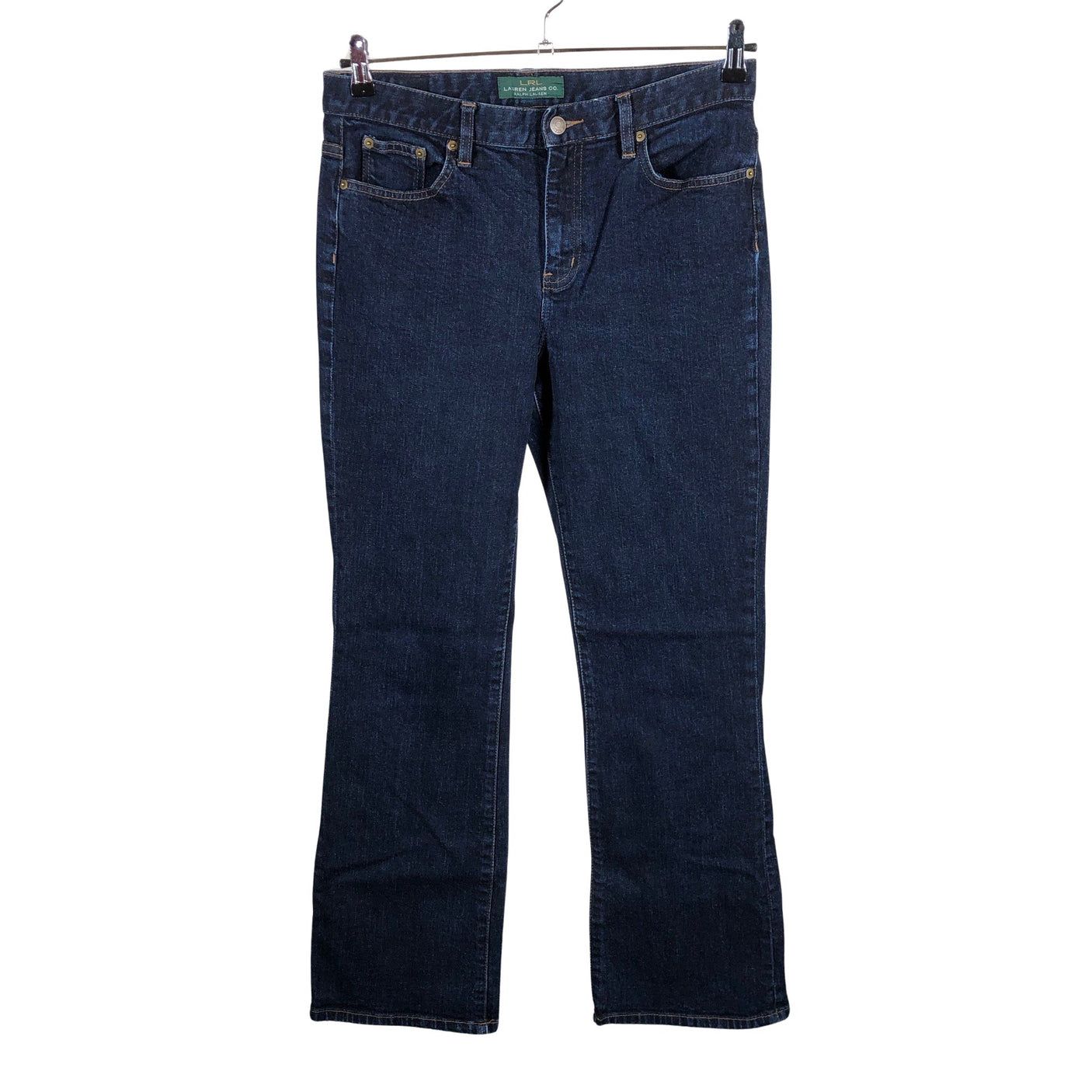 Unisex Lauren Ralph Lauren - Jeans, size 38 - Blue (1)