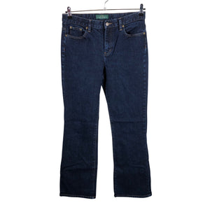 Unisex Lauren Ralph Lauren - Jeans, size 38 - Blue (1)