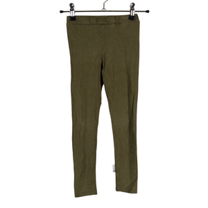 Unisex Gugguu - Leggings, size 104 - 110 - Green (1)