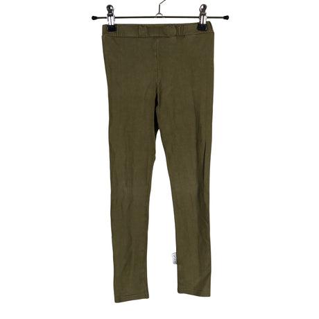 Unisex Gugguu - Leggings, size 104 - 110 - Green ()