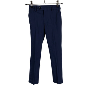 Unisex Next - Slacks, size 110 - 116 - Blue (1)