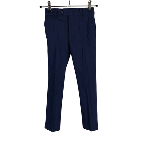Unisex Next - Slacks, size 110 - 116 - Blue ()