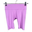 Unisex Sisterly Tribe - Sports shorts, size 38 - Light pink ()