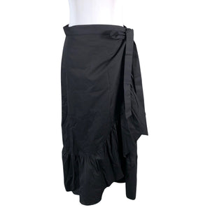 Unisex Kaiko - Fabric skirt, size 40 - Black (1)