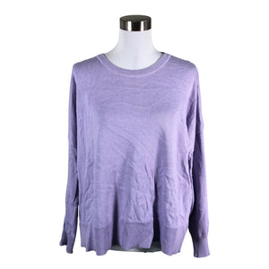 Unisex Aarrelabel - Sweater, size 40 - Violet (1)