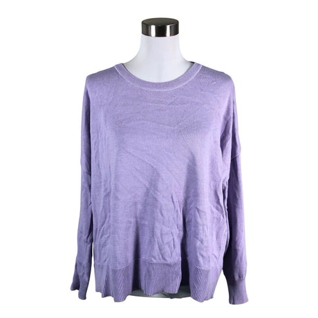 Unisex Aarrelabel - Sweater, size 40 - Violet ()