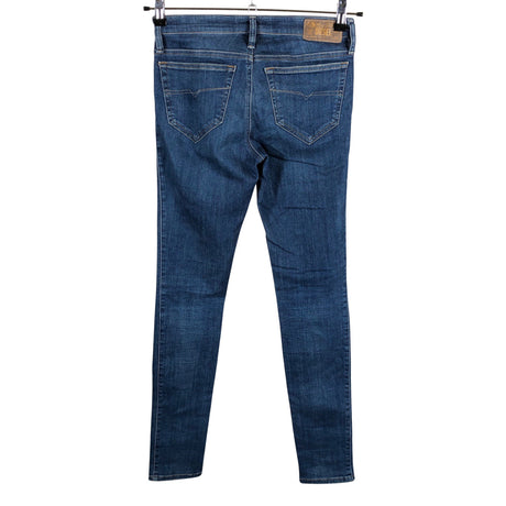 Unisex Diesel - Jeans, size W27 - Blue (2)