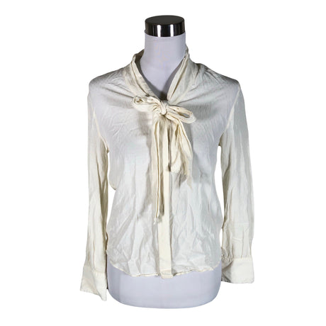 Unisex Gant - Blouse, size 38 - Natural white ()
