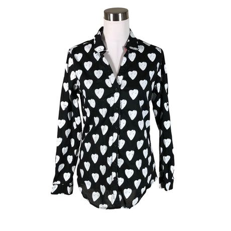 Unisex Desigual - Blouse, size 38 - Black ()