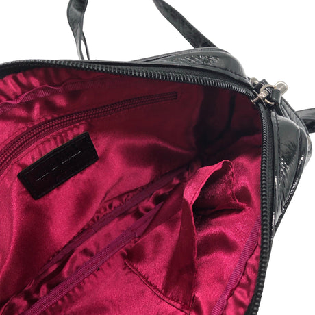 Unisex Adax - Shoulder bag, size Mini - Black (2)