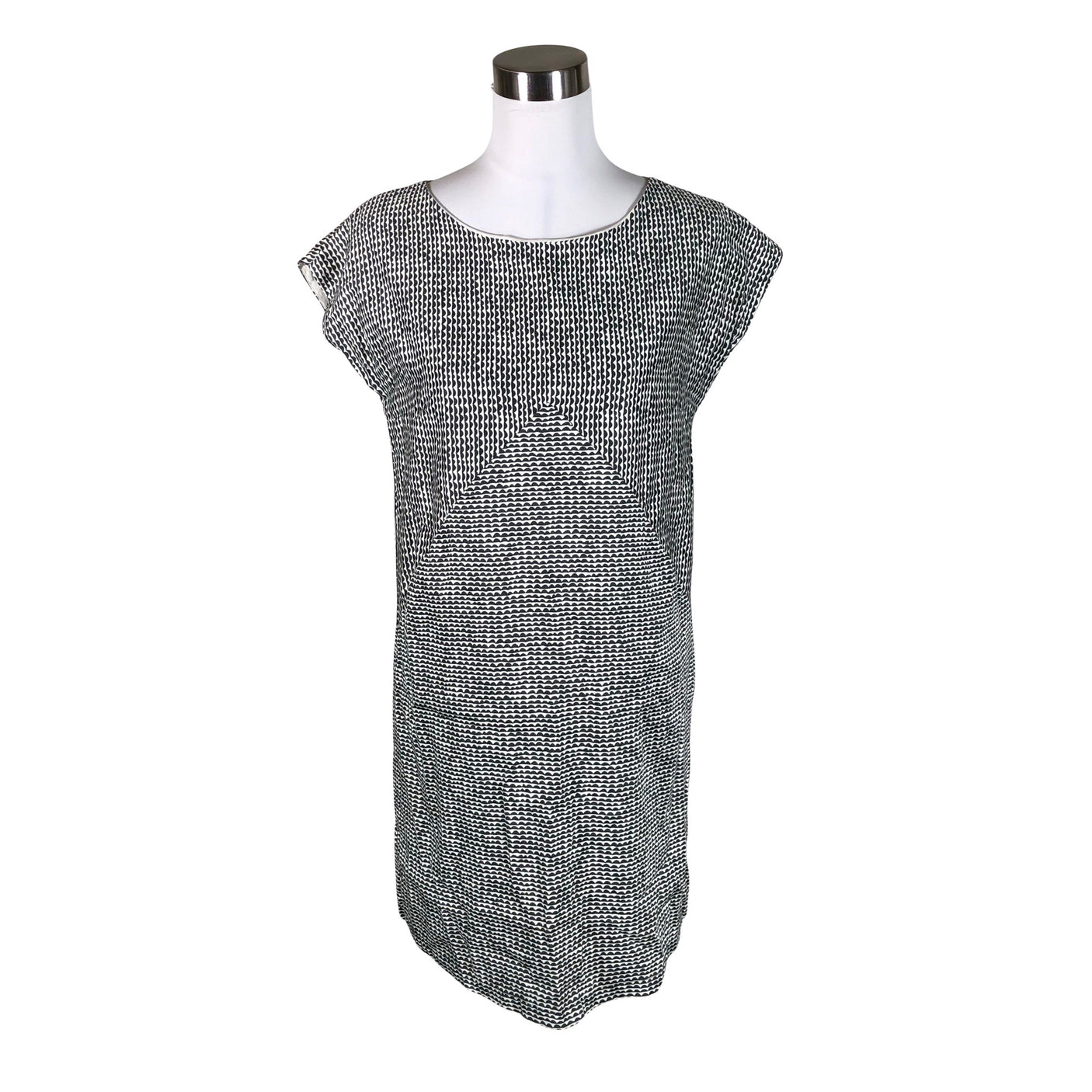 Unisex Marimekko - Dress, size 36 - Gray (1)