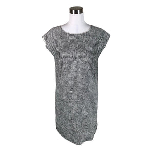 Unisex Marimekko - Dress, size 36 - Gray (1)