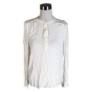 Unisex Tommy Hilfiger - Blouse, size 38 - White (1)