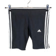 Unisex Adidas - Tricot shorts, size 38 - Black ()