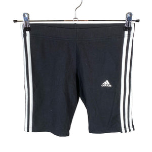 Unisex Adidas - Tricot shorts, size 38 - Black (1)