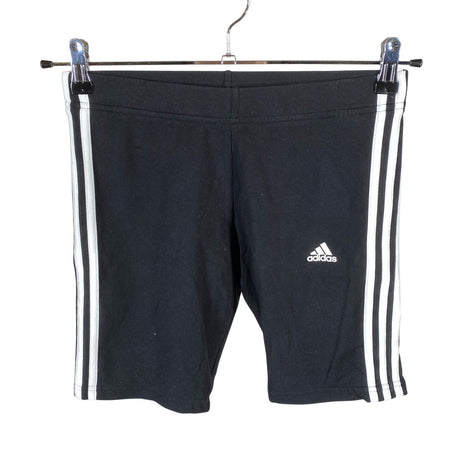 Unisex Adidas - Tricot shorts, size 38 - Black ()