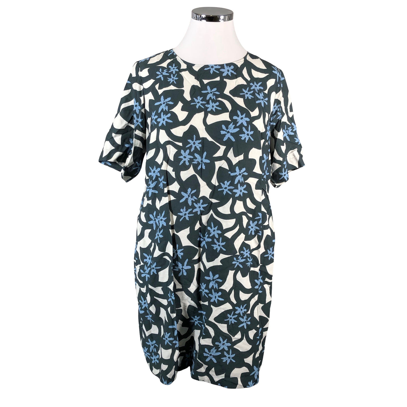 Unisex Nanso - Dress, size 42 - Green (1)