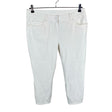 Unisex Ril's - Slacks, size 42 - White ()