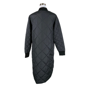 Unisex Nanso - Quilted jacket, size 36 - Black (2)