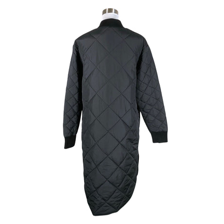 Unisex Nanso - Quilted jacket, size 36 - Black (2)