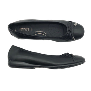 Unisex Geox - Ballerinas, size 39 - Black (1)