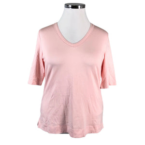 Unisex Gerry Weber - T-shirt, size 42 - Light pink (1)