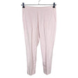 Unisex Uniqlo - Slacks, size 38 - Light pink ()