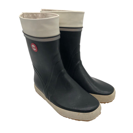 Unisex Nokian - Wellingtons, size 39 - Black (2)