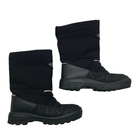 Unisex Kuoma - Winter shoes, size 40 - Black ()