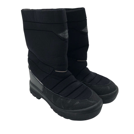 Unisex Kuoma - Winter shoes, size 40 - Black (2)