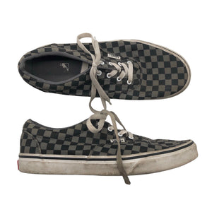 Unisex Vans - Casual sneakers, size 39 - Gray (1)