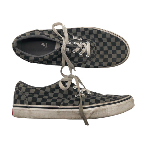 Unisex Vans - Casual sneakers, size 39 - Gray ()