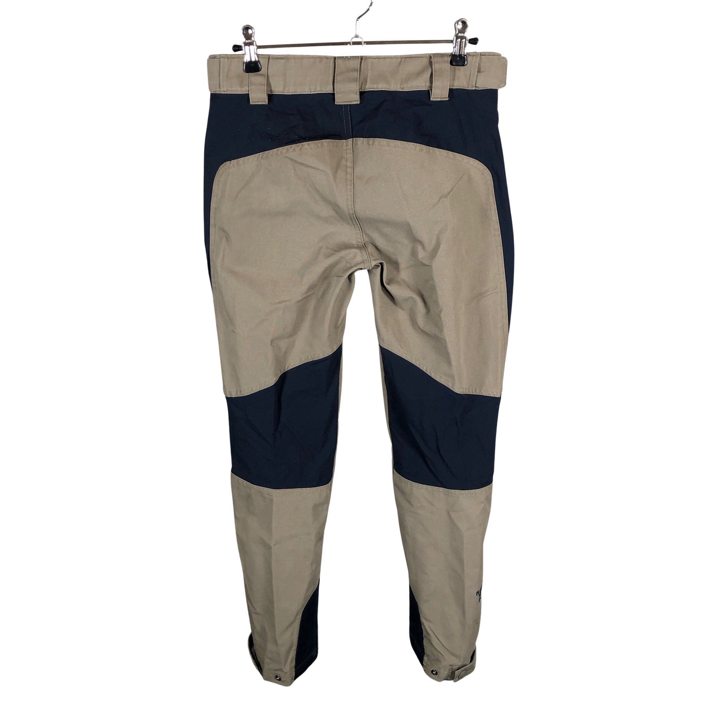 Unisex Neomondo - Outdoor pants, size 146 - 152 - Blue (2)