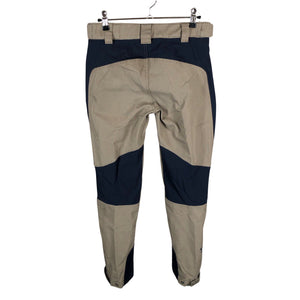Unisex Neomondo - Outdoor pants, size 146 - 152 - Blue (2)