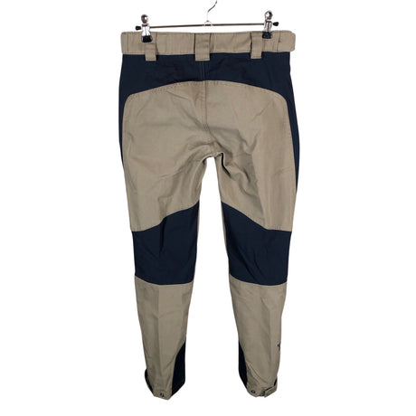 Unisex Neomondo - Outdoor pants, size 146 - 152 - Blue (2)