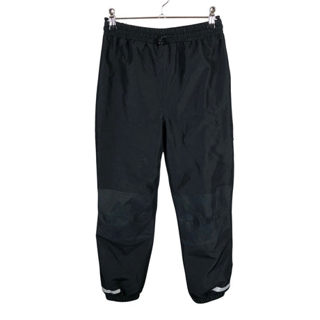 Unisex Tretorn - Outdoor pants, size 134 - 140 - Black ()